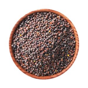 Black Mustard (Copy)